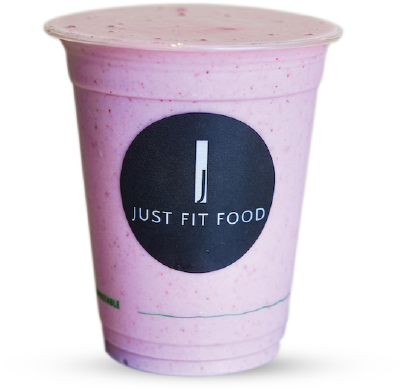 Strawberry Smoothie